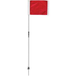 Kwik Goal Official Corner Flags, Set of 4