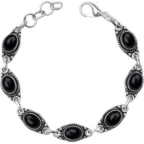 Amethyst Stone Bracelet, Handmade Bracelet for Women, Silver Overlay Bracelet, Oval Gemstone Bracelet, bezel Bracelet, Silver Adjustable Bracelet, Gift