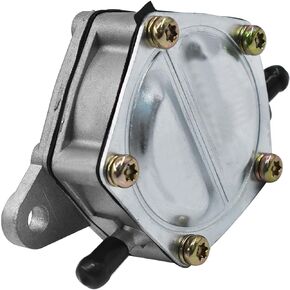 Fuel Pump Replacement for Suzuki Quadrunner 250 LT250E LT250EF LT4WD LTF250 LTF250F LTF4WD 1985 1986 1987 1988 1989 1990 1991 1992 1993 1994 1995 1996 1997 1998 1999 15100-19B01