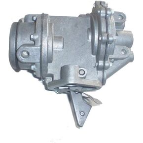 Omix-Ada | 17709.03 | Fuel Pump, with Vacuum | OE Reference: 120206 | Fits 1950-1971 Willys / Jeep with 134CID