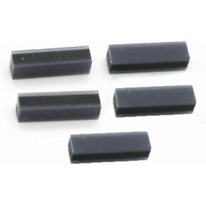 5PCS 3D Analog Joystick Plastic Contact Conductive Rubber Pad Repair Part for PSP 1000 PSP 1001 1002 Series