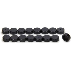 Comp Cams Competition Cams 61916 Valve Lash Caps - Set of 16