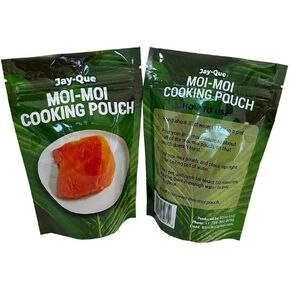MOI MOI Cooking Pouch (100 count)