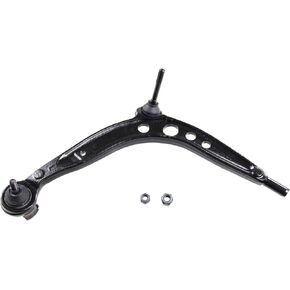 MOOG RK80531 Suspension Control Arm and Ball Joint Assembly front left lower