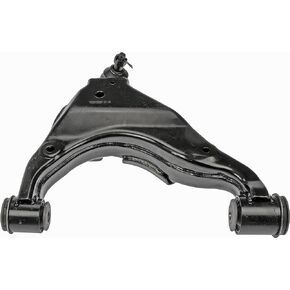 Dorman 521-433 Front Driver Side Lower Suspension Control Arm and Ball Joint Assembly Compatible with Select Lexus/Toyota Models