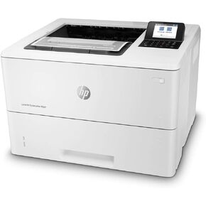 HP LaserJet Enterprise M507dn Monochrome Printer with built-in Ethernet & 2-sided printing (1PV87A) White