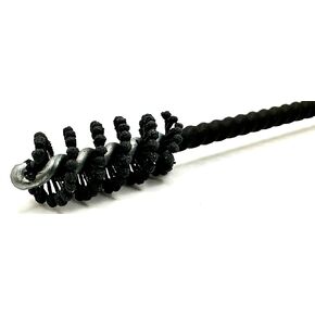 TwistFlex Rifle Chamber Hone Tool for 0.308 Rifle Cartridge, 800 Grit Silicon Carbide, (Pack of 1)