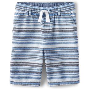 Gymboree Baby Girls' and Toddler Pull on Shorts