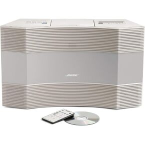 Bose Acoustic Wave Music System II - Graphite Grey (Renewed)