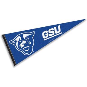 Georgia State Panthers Pennant Full Size Felt