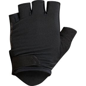 قفازات جل لركوب الدراجات بدون أصابع للنساء من PEARL IZUMI، بطانة جل متينة وخفيفة الوزن مع نسيج عاكس