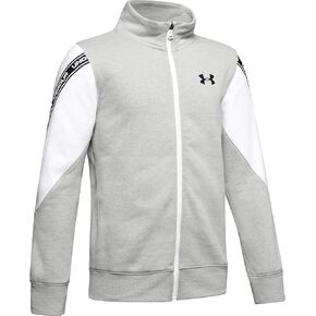 Under Armour Sportstyle Fleece Full Zip