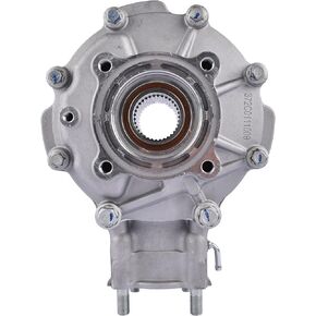Rear Differential Rear End Gear Differential Assembly Replacement for Honda TRX 500 TRX500 Foreman Rubicon 500 2005-2014 - Diff Rear End Assy - 41300-HP0-B80 41300-HP0-A00