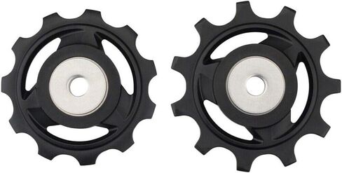 SHIMANO Ultegra 11 Speed Road Pulley Wheel Kit in Saudi Arabia