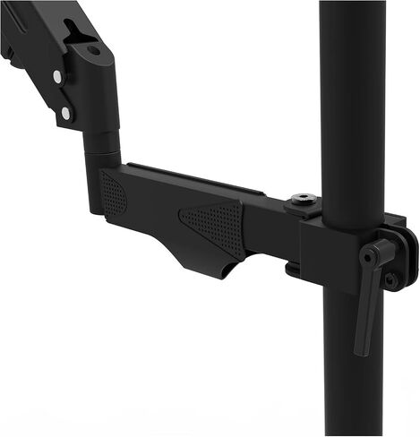 Odyssey Laptop Mount Arm Stand in Black in Saudi Arabia