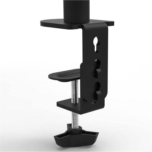Odyssey Laptop Mount Arm Stand in Black in Saudi Arabia