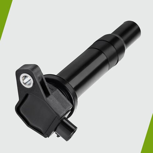 AUTOSAVER88 Ignition Coil Pack Set of 4 Compatible with 2006 2007 2008 2009 2010 2011 Hyundai Accent - 2006-2011 Kia Rio Rio5 1.6L L4 in Saudi Arabia
