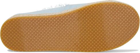 TOMS Girl's Espadrille Loafer Flat in Saudi Arabia