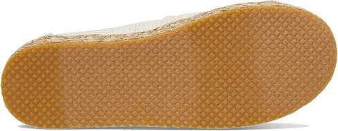 TOMS Girl's Espadrille Loafer Flat in Saudi Arabia