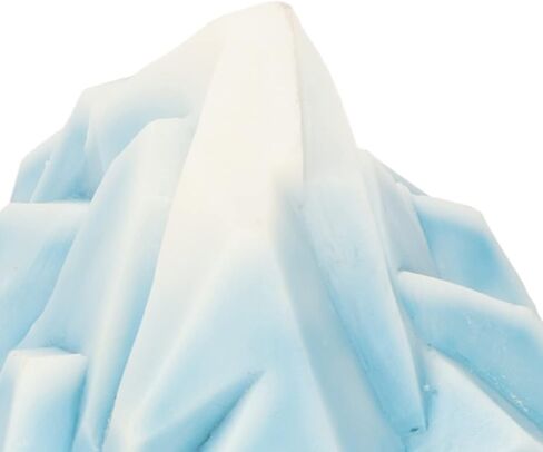 حوض السمك الجليدي الديكور الراتنج الآمن زخرفة رائعة تحت الماء الجليد الجليدي للمياه العذبة والمياه المالحة in Kuwait