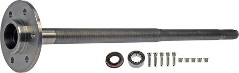 Dorman 630-618 Rear Passenger Side Drive Axle Shaft Compatible with Select Ford Models in Saudi Arabia