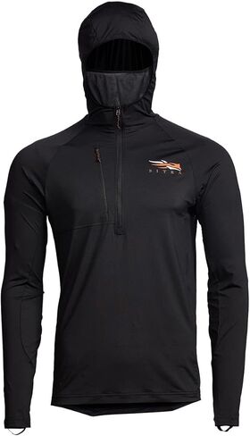 SITKA Men's Equinox Guard Lightweight Hunting Hoody in Saudi Arabia