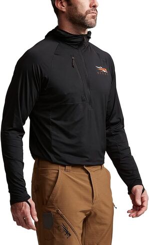 SITKA Men's Equinox Guard Lightweight Hunting Hoody in Saudi Arabia