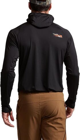 SITKA Men's Equinox Guard Lightweight Hunting Hoody in Saudi Arabia