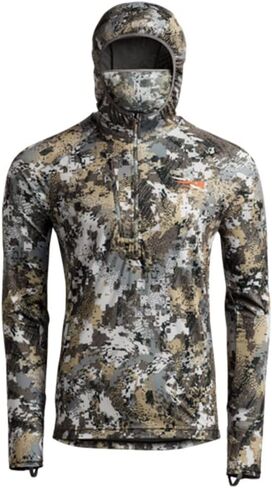 SITKA Men's Equinox Guard Lightweight Hunting Hoody in Kuwait