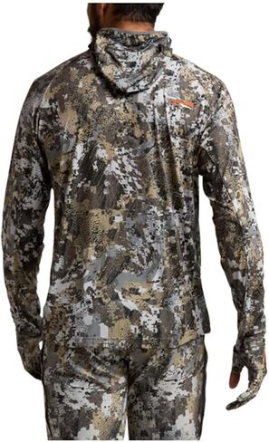 SITKA Men's Equinox Guard Lightweight Hunting Hoody in Kuwait
