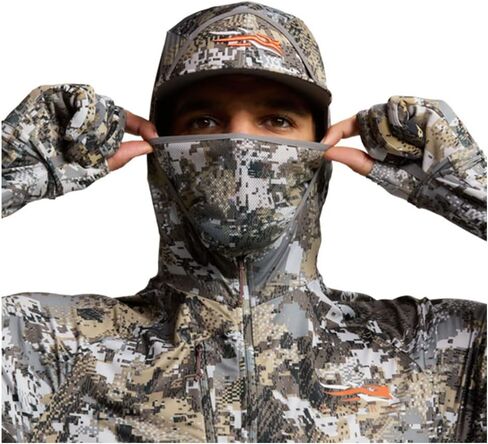 SITKA Men's Equinox Guard Lightweight Hunting Hoody in Kuwait