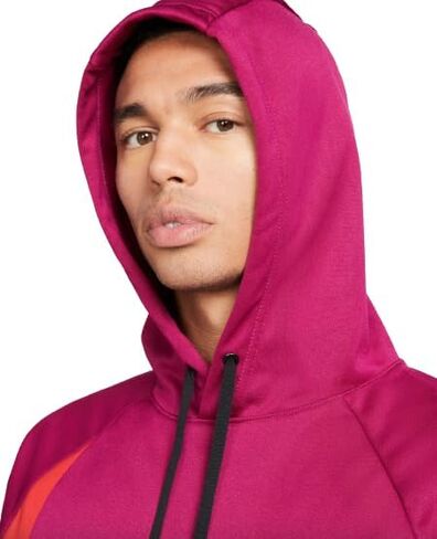 Nike Therma-FIT Men's Pullover Fitness Hoodie in Saudi Arabia