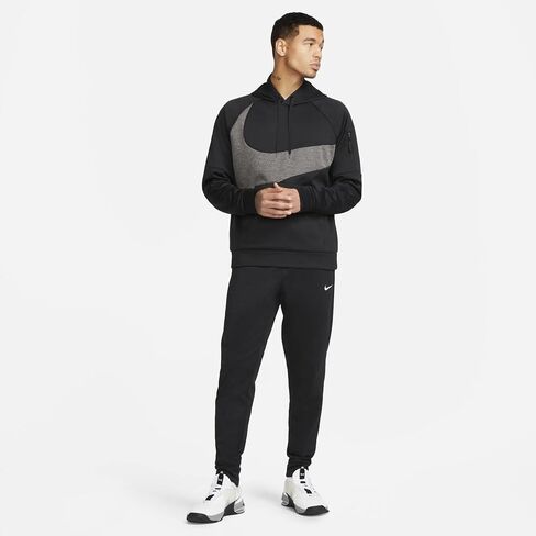 Nike Therma-FIT Men's Pullover Fitness Hoodie in Saudi Arabia
