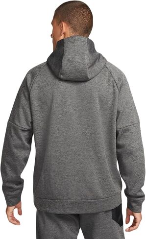 Nike Therma-FIT Men's Pullover Fitness Hoodie in Saudi Arabia