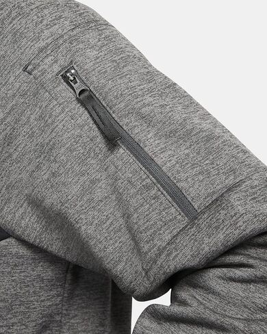 Nike Therma-FIT Men's Pullover Fitness Hoodie in Saudi Arabia