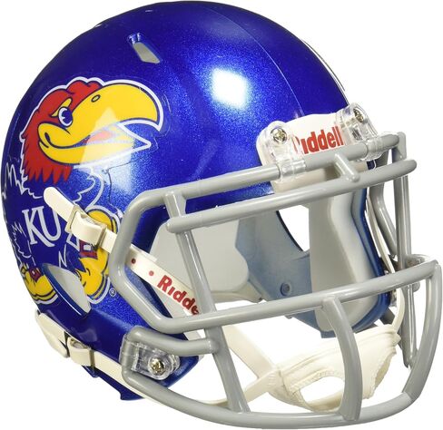 Riddell NCAA Men,Unisex-Adult,Women Speed Mini Helmet in Saudi Arabia