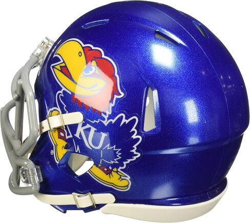 Riddell NCAA Men,Unisex-Adult,Women Speed Mini Helmet in Saudi Arabia