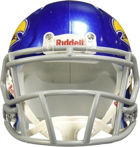 Riddell NCAA Men,Unisex-Adult,Women Speed Mini Helmet in Saudi Arabia
