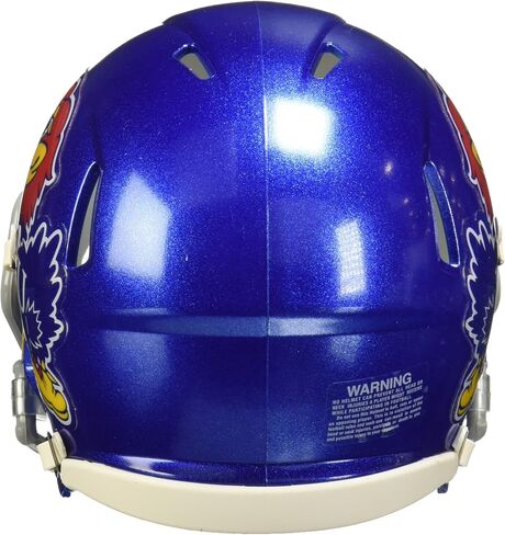 Riddell NCAA Men,Unisex-Adult,Women Speed Mini Helmet in Saudi Arabia