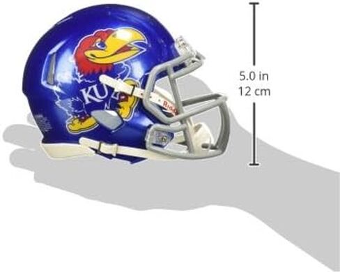 Riddell NCAA Men,Unisex-Adult,Women Speed Mini Helmet in Saudi Arabia