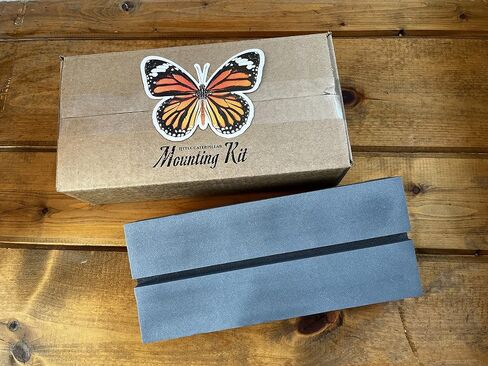 Insect Butterfly Mounting Spreading Board in Saudi Arabia