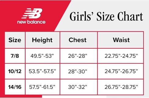 New Balance Girls' Skirt Set - 2 Piece Performance Short Sleeve T-Shirt and Skort (Size: 7-16) in Saudi Arabia