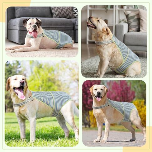 Dog Diapers Female, Washable Onesie Sanitary Pantie with Adjustable Suspender, Dog Period Panties Doggie Diapers, Pet Underwear Female Dog Diapers for Heat Dog Jumpsuit for Large Dogs in Saudi Arabia