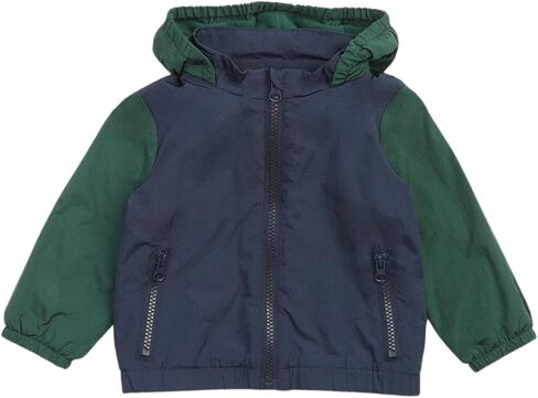 Splendid Baby Boys' Colorblock Windbreaker Jacket in Saudi Arabia