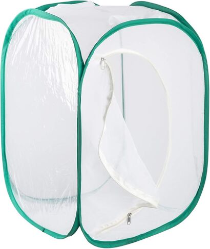 قفص منبثق للحشرات والفراشات - بطول 60.96 سم in Kuwait