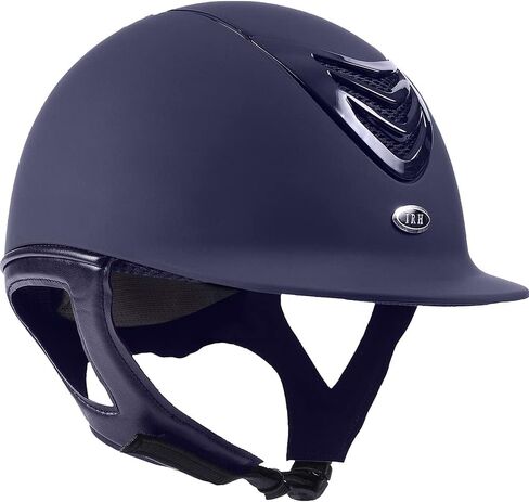 IRH IR4G Matte Helmet - Matte Vent in Saudi Arabia