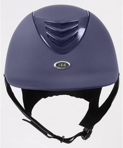 IRH IR4G Matte Helmet - Matte Vent in Saudi Arabia