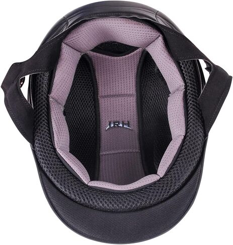IRH IR4G Matte Helmet - Matte Vent in Saudi Arabia