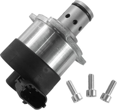A0000900069 Fuel Meter Quantity Control Valve OE Replacement for Detroit Diesel DD13 DD15 DD16 DDE Fuel Pump Metering Unit for Freightliner Cascadia/Western Star Select Models in Saudi Arabia