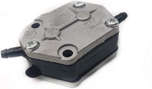 Outboard Fuel Pump For Yamaha 692-24410-00 6A0-24410-00, Suzuki 15100-94311 15100-94303 15100-94302,Tohatsu Outboard 356-04000-1 M & 356040001M,Parsun,Hidea,Seatec, Nissan,mercury in Saudi Arabia